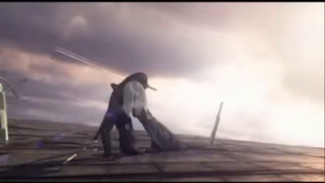 Final Fantasy- Breath no More смотреть онлайн