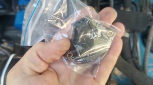 газель дёргается ЧТО делать плавают обороты змз406