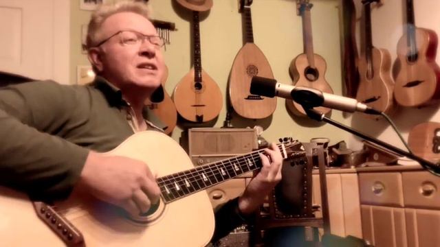 Now Is The Time (Dave Evans cover) смотреть онлайн
