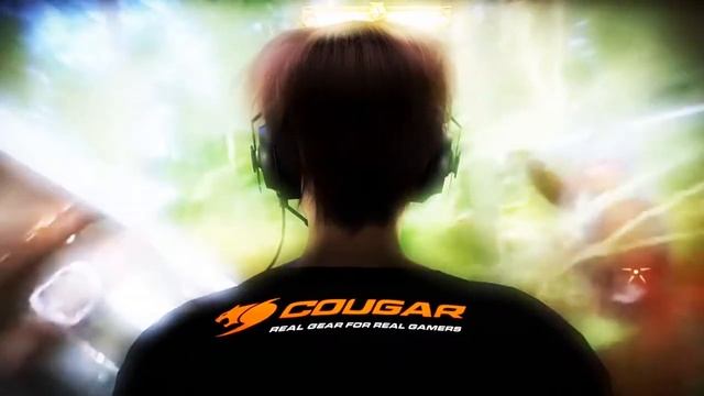 COUGAR Phontum - The Universal Gaming Headset смотреть онлайн