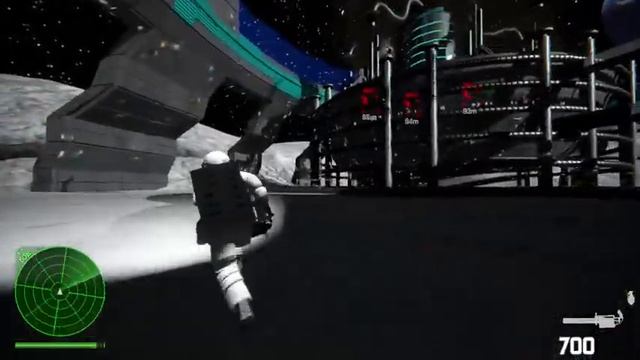 [steam] AGENT ROSWELL #5（完） смотреть онлайн