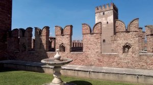 Verona, Italy  [Amazing Places 4K]