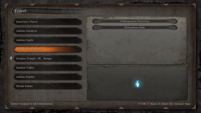 Sekiro - Confetti Please! смотреть онлайн