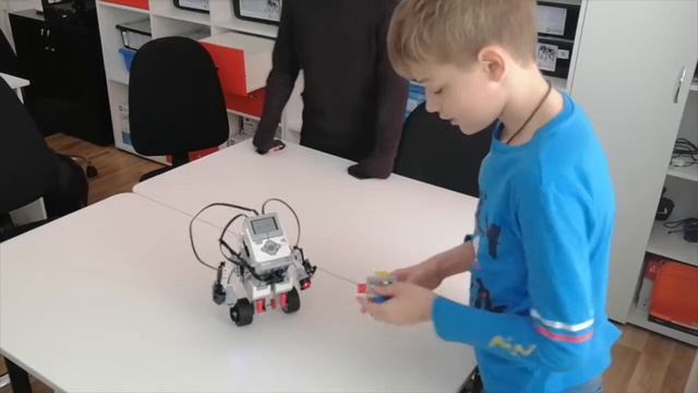 "Точка Роста" продолжает свой рост... смотреть онлайн