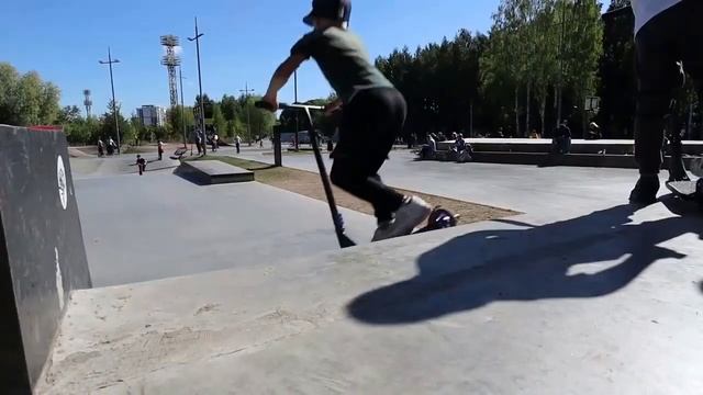 Ижевск обзор. Интересные факты о городе. #38 смотреть онлайн