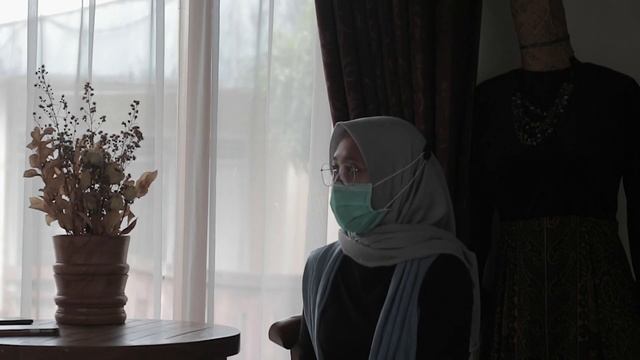 Film Dokumenter Batik Siger Lampung смотреть онлайн