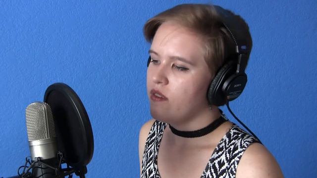 Wake Me Up When September Ends - Green Day (covered by Laena Grace) смотреть онлайн