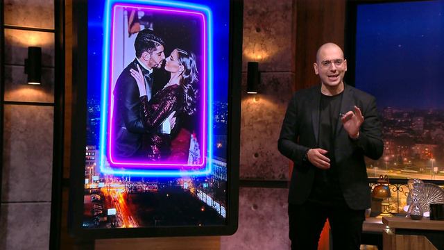 ТАЗИ ВЕЧЕР: Александър Кадиев, Ивелина Чоева и Мария Жекова (03.10.2022) смотреть онлайн