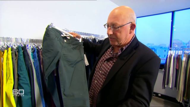 Retail revolution: how online shopping changed the game | 60 Minutes Australia смотреть онлайн