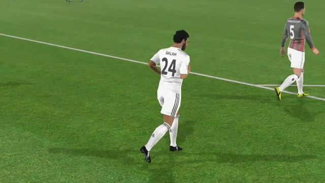 КАК ПОСТАВИТЬ ФОРМУ И ЛОГОТИП ЛЮБОГО КЛУБА БЕСПЛАТНО ?!?|Dream League Soccer 2018!!!