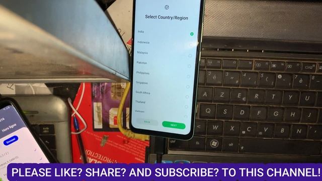 Infinix Smart 7 HD FRP Bypass Android 12 | Infinix (X6516) Google Account Bypass unlock tool смотреть онлайн
