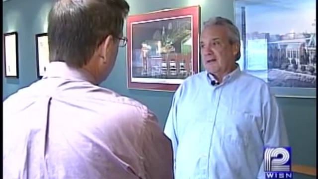 10 Years Ago: Crane Collapses At Miller Park смотреть онлайн