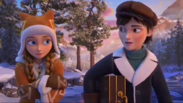 Кай и Альфида~|История моей смерти| смотреть онлайн