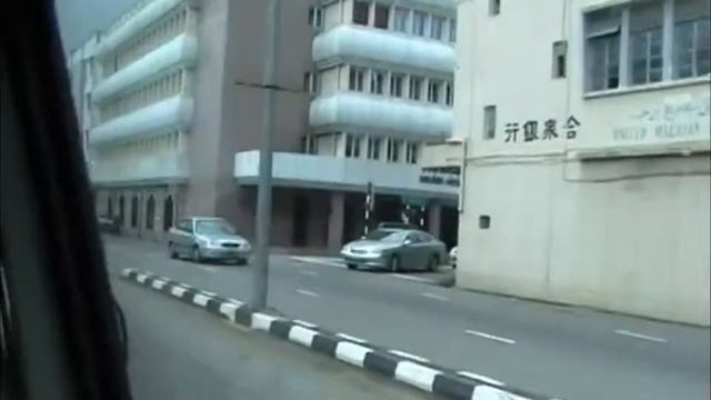 Бандар-Сери-Бегаван (Brunei Darussalam) смотреть онлайн