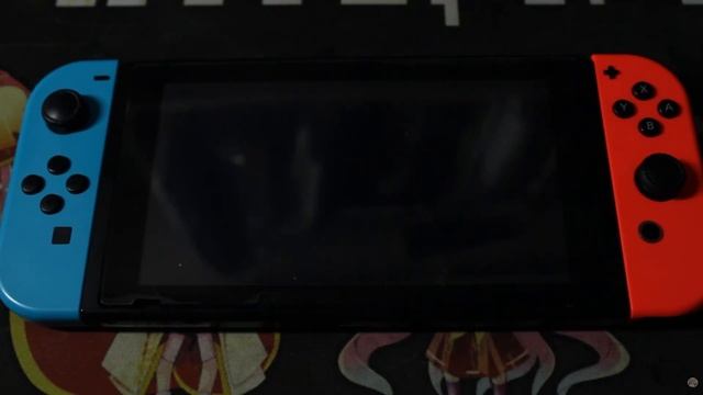 ЭМУЛЯЦИЯ ФИГУРОК АМИБО(amiibo) смотреть онлайн