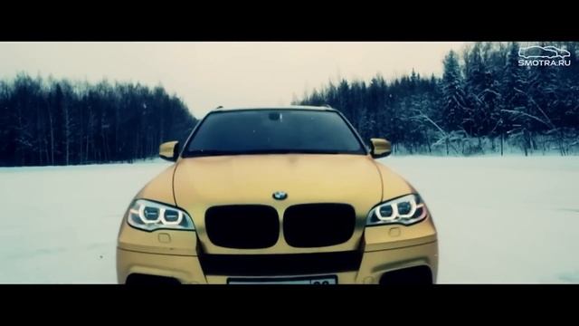 тест драйв гелика  6*6   G63 AMG