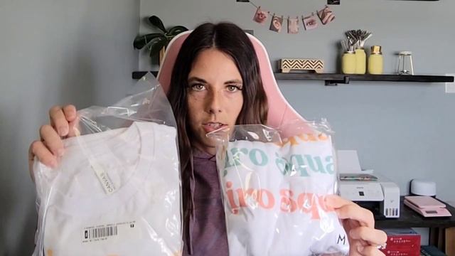 Printful Vs. Printed Mint | Best Print On Demand Service 2022 смотреть онлайн