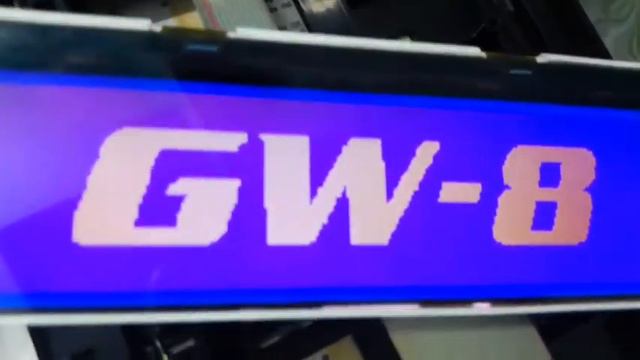 ROLAND GW8 DISPLAY REPAIRING смотреть онлайн
