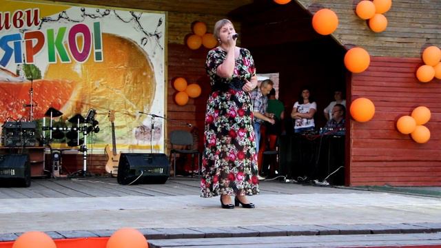 Наталья Федонькина - В любовь надо верить смотреть онлайн