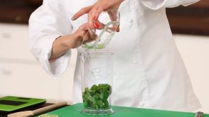 Как приготовить лимонад из лайма и мяты