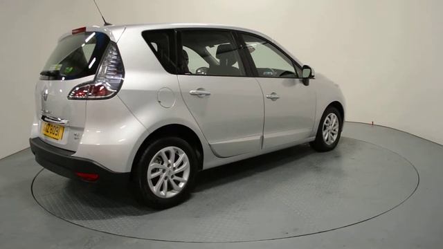 Used 2014 Renault Scenic | Used Cars for Sale NI | Shelborune Motors NI | GXZ8091 смотреть онлайн