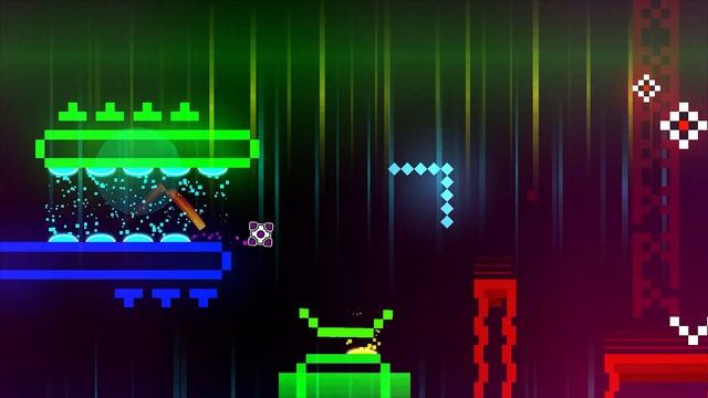 "Endless Dream" by DangerKat | Geometry Dash Daily #210 [2.11] смотреть онлайн