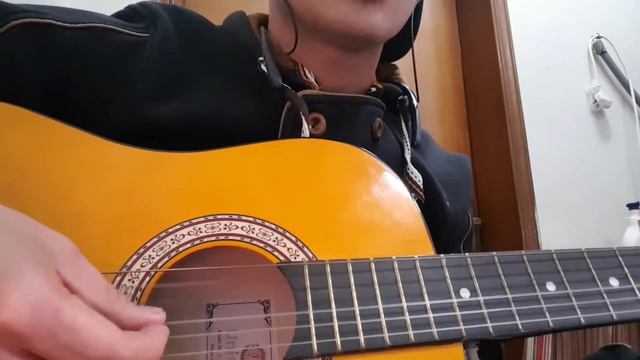 Still the one by shania twain guitar cover by kevin saudi boy смотреть онлайн