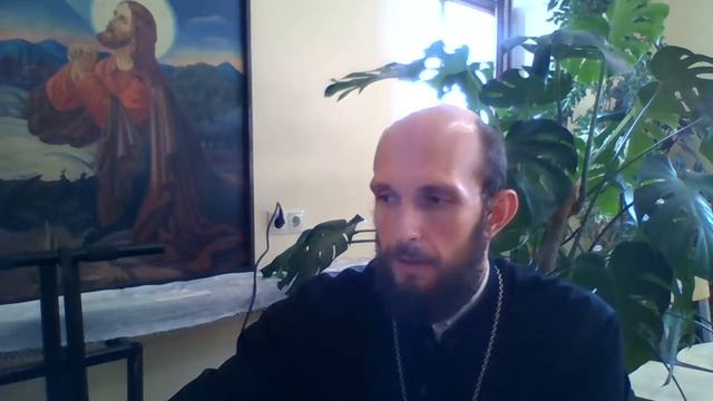 свт. Григорий Богослов (часть 5) смотреть онлайн