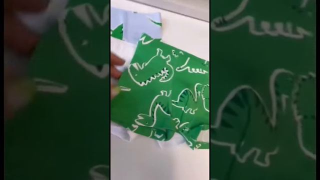 Детские трусы боксеры "H&M" 92-146 на мальчика 🇩🇪 Оригинал. Набор 3 шт. Хлопок смотреть онлайн