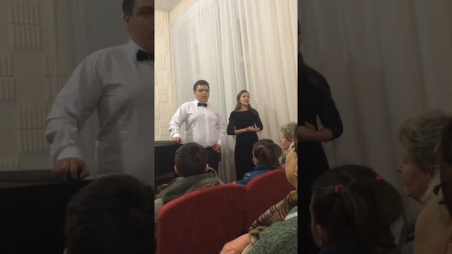 Ми пiдем, де трави похилi П.Майборода смотреть онлайн