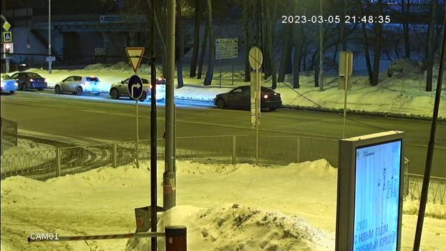 IVM 2749 ZOOM 4 in 1, ночь, освещение смотреть онлайн