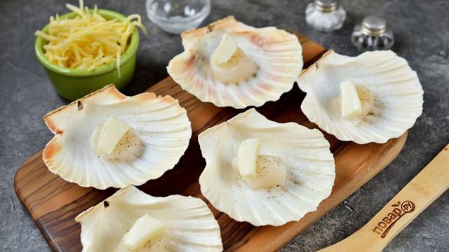 Вкусные будни