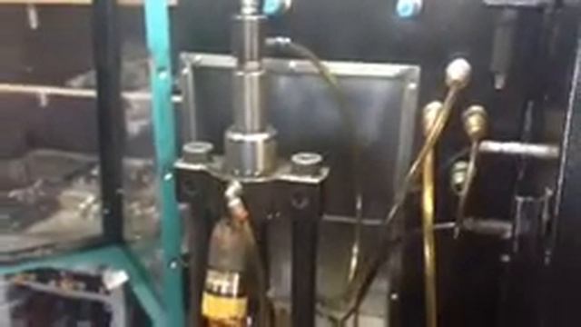 Диагностика и ремонт дизельных форсунок Caterpillar смотреть онлайн