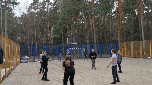 Тренировка юных Пеле в Протвино смотреть онлайн