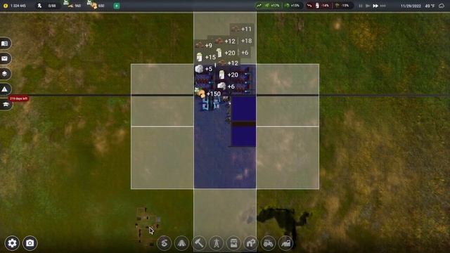 Farm Manager 2021 - 07 - Hundred Million Sheep - It's fine смотреть онлайн