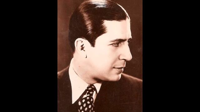 Carlos Gardel - Arrabalero - Tango 1927 смотреть онлайн