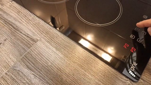 ORE CA30A (Арт. Leroy Merlin 81953843 смотреть онлайн