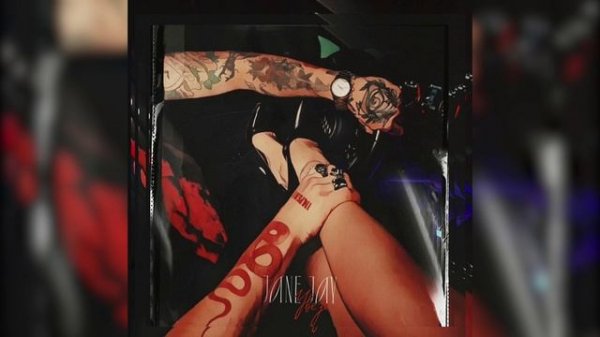 JANE JAY - Увези