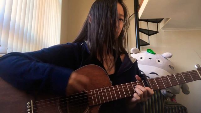 Radiohead - Exit Music (For A Film) Cover смотреть онлайн