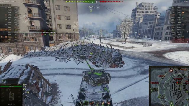 EMIL 1951 \ 3 ОТМЕТКИ \ ФАРМ