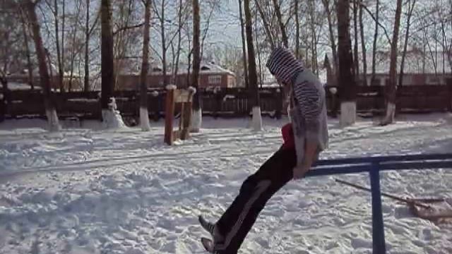 Parcour Brother (Новонукутск) смотреть онлайн