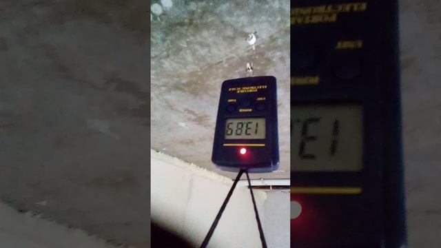 Какую нагрузку выдержит дюбель-хомут забитый в бетонный потолок? смотреть онлайн