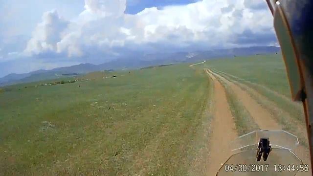 Moto Adventure Georgia - Мотопутешествие Грузия май 2017