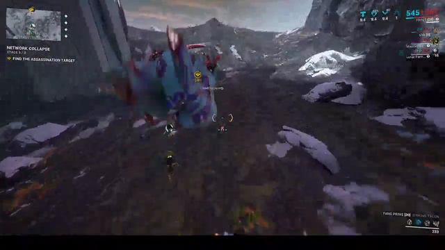 Warframe: what the hell is this? смотреть онлайн