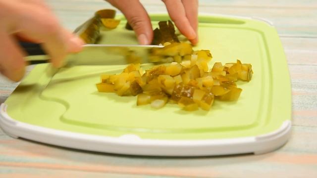 Рецепты Десертов