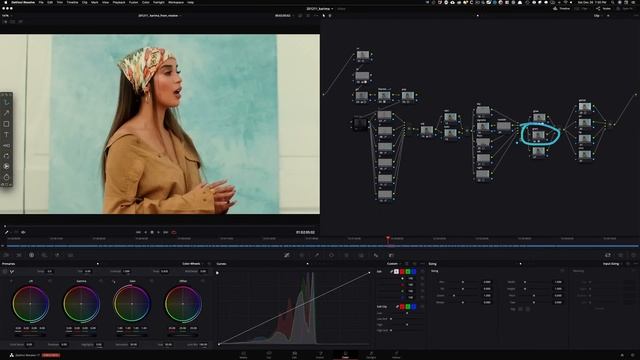 5 Things Under $500 for Beginner Colorists смотреть онлайн