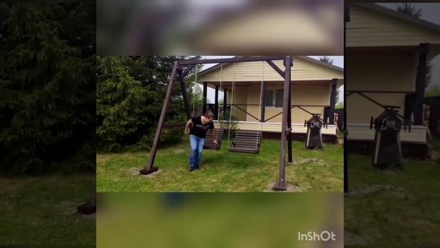 Качели смотреть онлайн