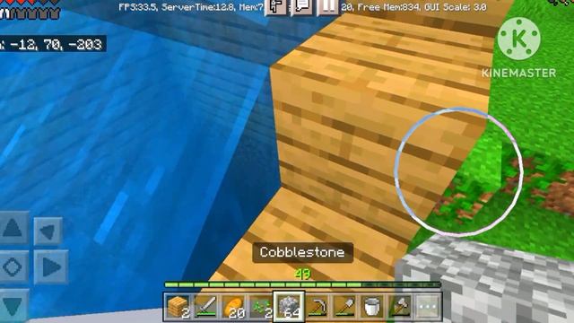 How to make Minecraft most easiest kelp farm | Java + Bedrock | NBO. смотреть онлайн