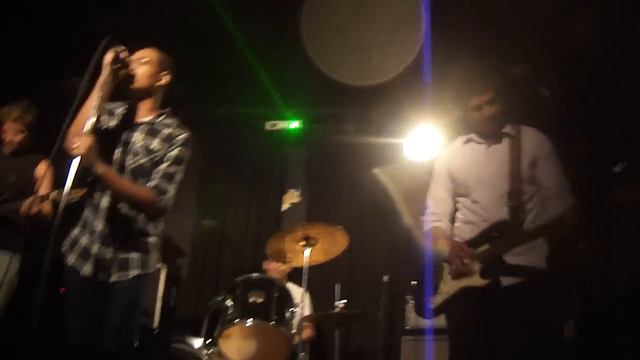 All my Life - Foo Fighters (Banda Repulsiva - Cover) смотреть онлайн