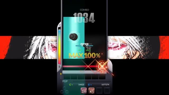 [DJMAX Respect] Mission - RESPECT FOR PLAYERS (Destination 10-6) [Final Mission] / 디제이맥스 리스펙트 최종미션 смотреть онлайн